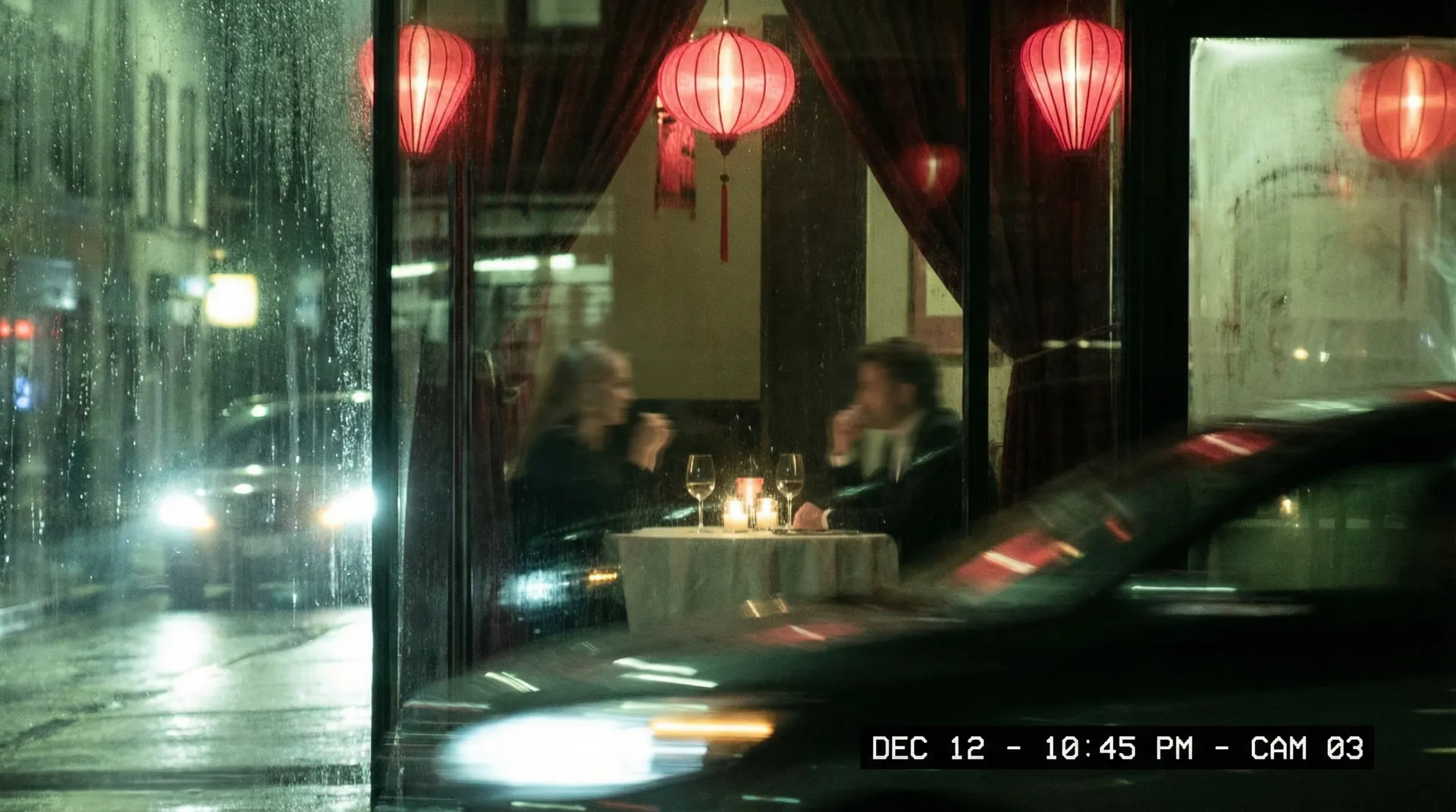 黑料不打样 - 密会现场偷拍